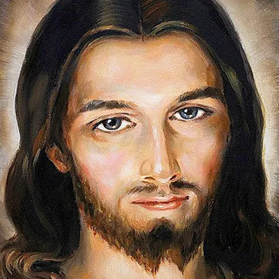 Obraz - premium religijne - 110x150cm - g119328