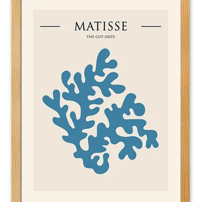 Obraz - kopie - henri matisse - 33x43cm - g113511