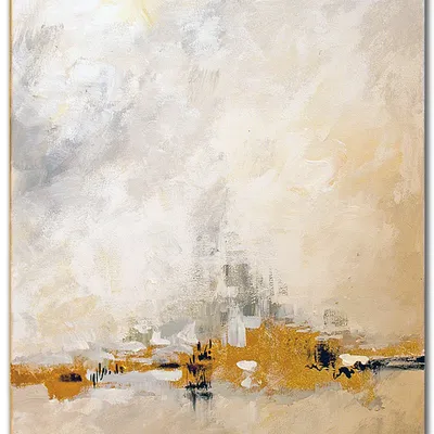 Obraz olejny - abstrakcyjne - 50x70 cm - g119281