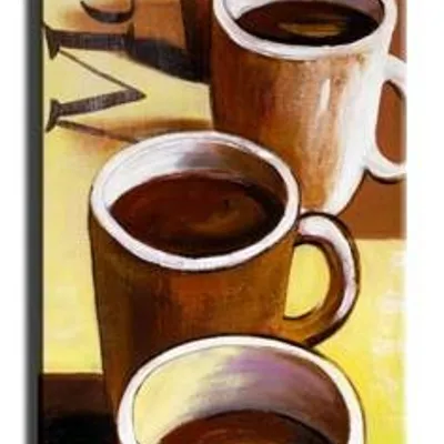 Do kuchni - kawa - 25x70 cm - g16220