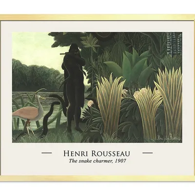 Obraz - impresjoniści i postimpresjoniści - 43x53cm - g114439