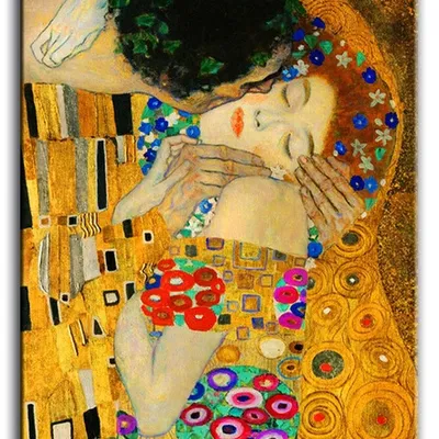 Obraz - kopie - gustav klimt - 50x70cm - g92505