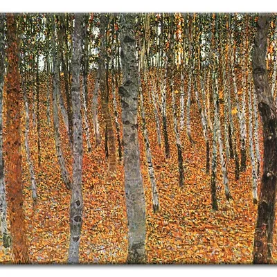 Obraz - kopie - gustav klimt - 50x70cm - g93486