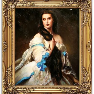 Obraz - kopie - inne - 54x64cm - g04999