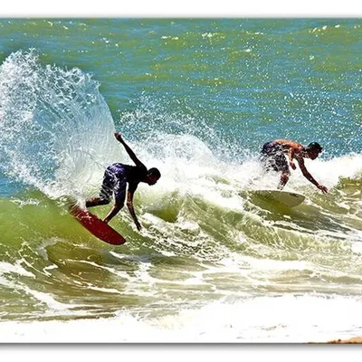 Sport - na falach - 60x90 cm - g93530