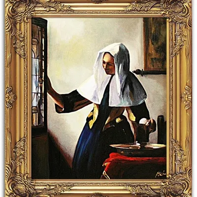 Obraz - kopie - inne - 54x64cm - g04634