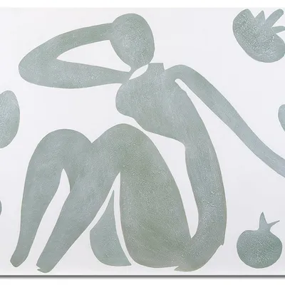 Obraz - henri matisse - 60x90cm - g116238