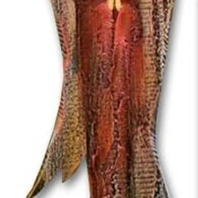 Aniołki - anioł maków - 52x15 cm - g01427