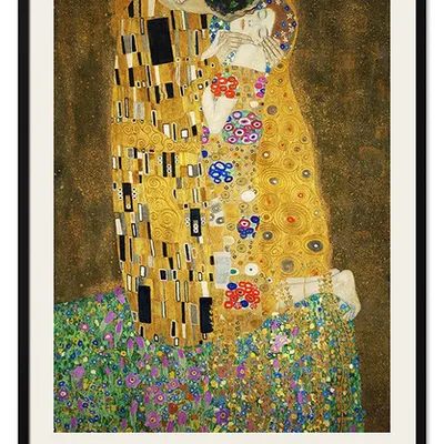 Obraz - kopie - gustav klimt - 63x93cm - g114456