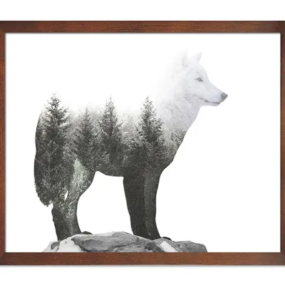 Obraz - inne - 43x53cm - g114980