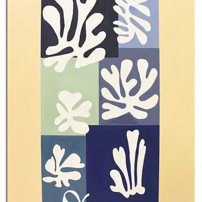 Obraz olejny - wielcy mistrzowie - henri matisse - 60x90 cm - g116240