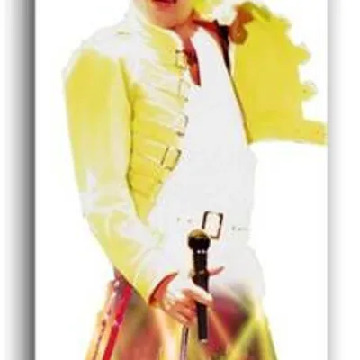 Znani ludzie - queen - 150x50 cm - g93136