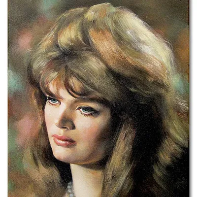 Obraz - premium postacie - 30x40cm - g118336