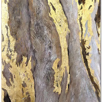 Obraz olejny - abstrakcyjne - 80x120 cm - g118359