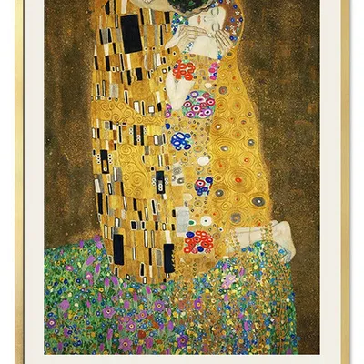 Obraz - kopie - gustav klimt - 63x93cm - g114457