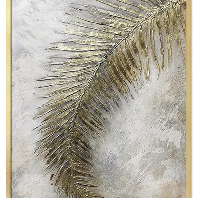 Obraz - motywy roślinne - 53x73cm - g112159