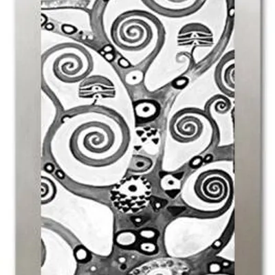 Gustav klimt - drzewo życia - 68x168 cm - g17432