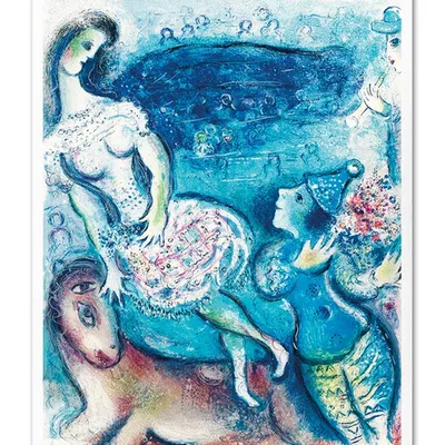 Obraz - impresjoniści i postimpresjoniści - 43x53cm - g102383
