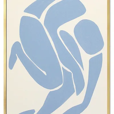 Obraz - henri matisse - 53x73cm - g114279