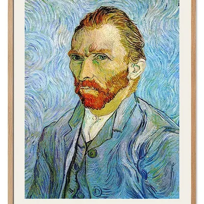 Obraz - impresjoniści i postimpresjoniści - 63x93cm - g114449