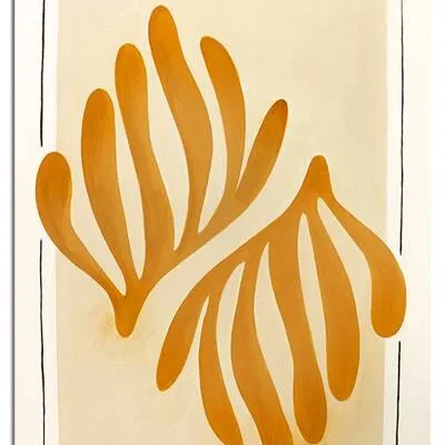 Obraz olejny - wielcy mistrzowie - henri matisse - 60x90 cm - g116237