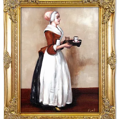 Obraz - kopie - inne - 40x50cm - g03846