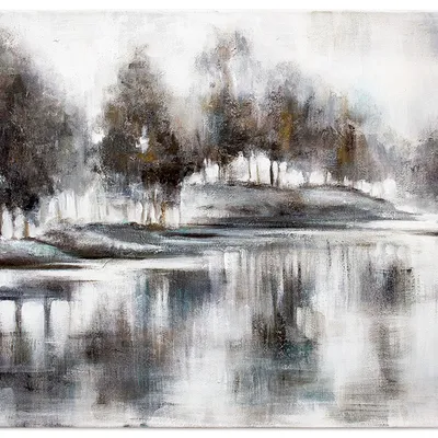 Obraz - pejzaż nowoczesny - 80x120cm - g120083