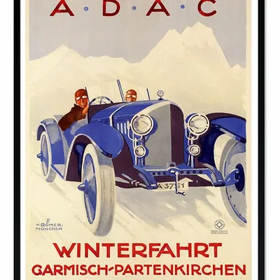 Obraz - postery - 53x73cm - g109428