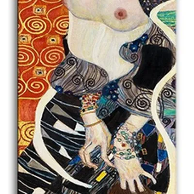 Obraz - kopie - gustav klimt - 50x150cm - g93546