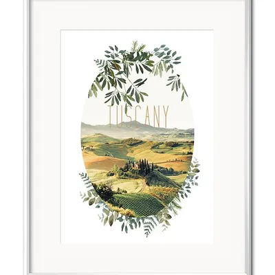 Obraz - inne - 21x26cm - g97262