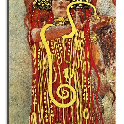 Obraz - kopie - gustav klimt - 60x90cm - g92703