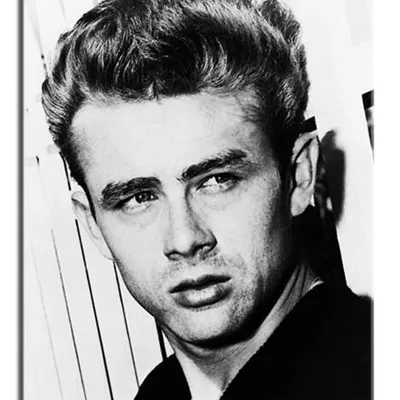 James dean - amant - 40x50 cm - g17894