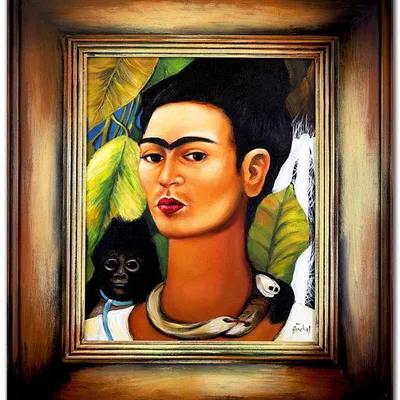 Obraz - modernizm - 65x75cm - g16481
