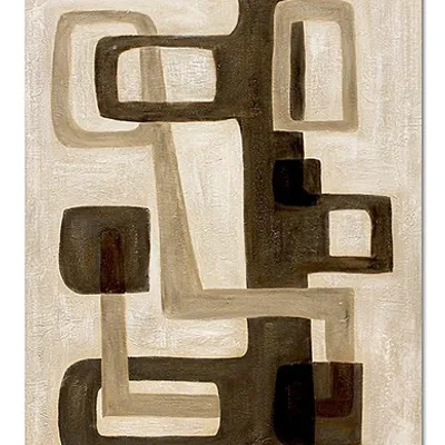 Obraz - premium minimalizm - 120x180cm - g120308