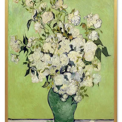 Obraz - impresjoniści i postimpresjoniści - 53x73cm - g102459