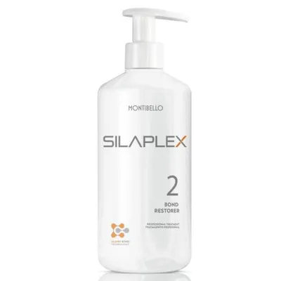 Montibello silaplex bond 2 restorer 500ml