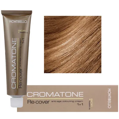 Montibello cromatone recover 9.14 farba 60 ml