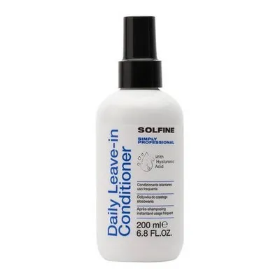 Solfine care daily odżwyka b/s 200 ml