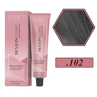 Revlon revlonissimo colorsmetique farba 60 ml .102