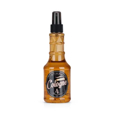 Totex barber no.4 cologne 250 ml