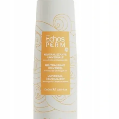 Echosline echos perm universal neutralizer 1000 ml