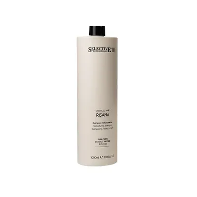 Selective risana restructuring szampon 1000 ml