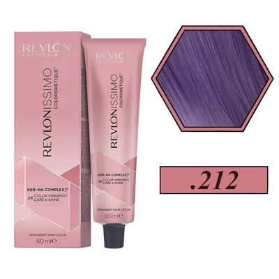 Revlon revlonissimo colorsmetique farba 60 ml .212