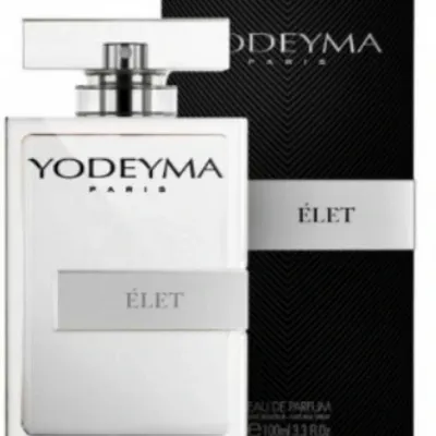 Yodeyma elet eau de parfum 100 ml