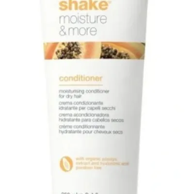 Milk shake moisture& more conditioner 250 ml