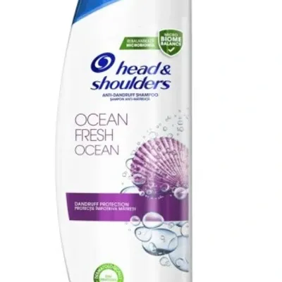 Head & shoulders szampon ocean fresh 200 ml