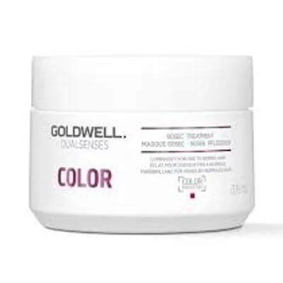 Goldwell dls color fade 60sec.treatment 200ml