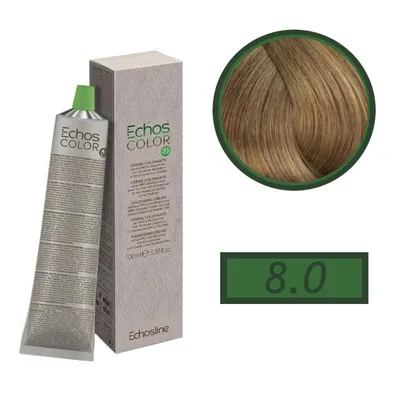 Farba Echosline echos color 8.0 100ml