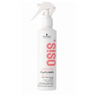 Schwarzkopf osis+ flatliner termo spray 200 ml