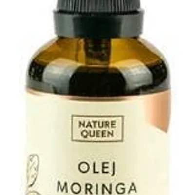 Nature queen olej moringa 50ml